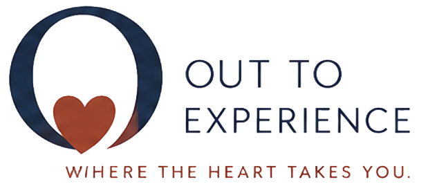 Out to Experience Logo